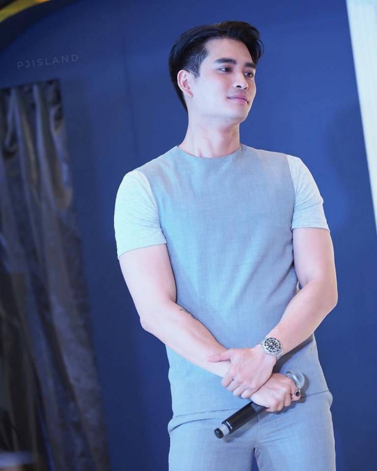 อยากโดนปั่นจั่นตอก