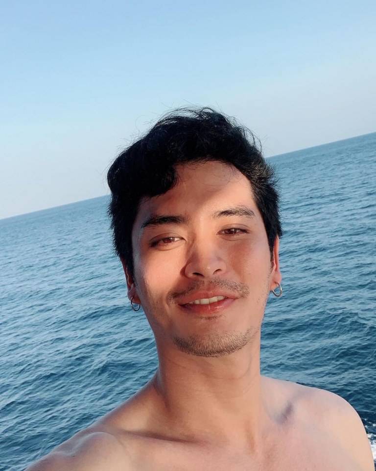 อยากโดนปั่นจั่นตอก