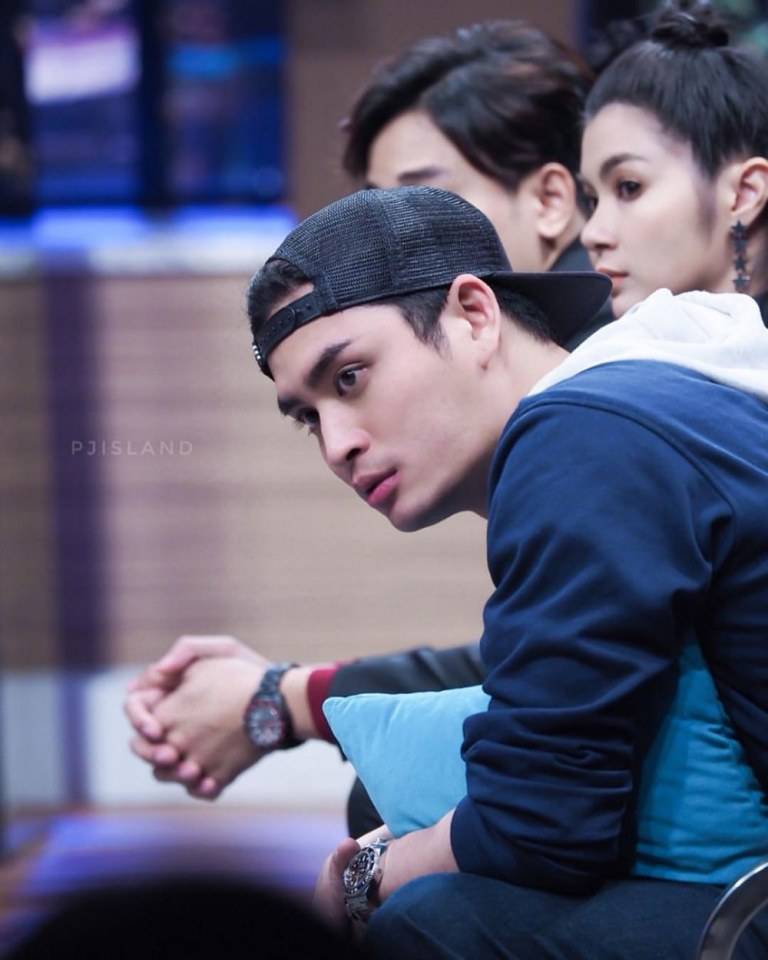 อยากโดนปั่นจั่นตอก