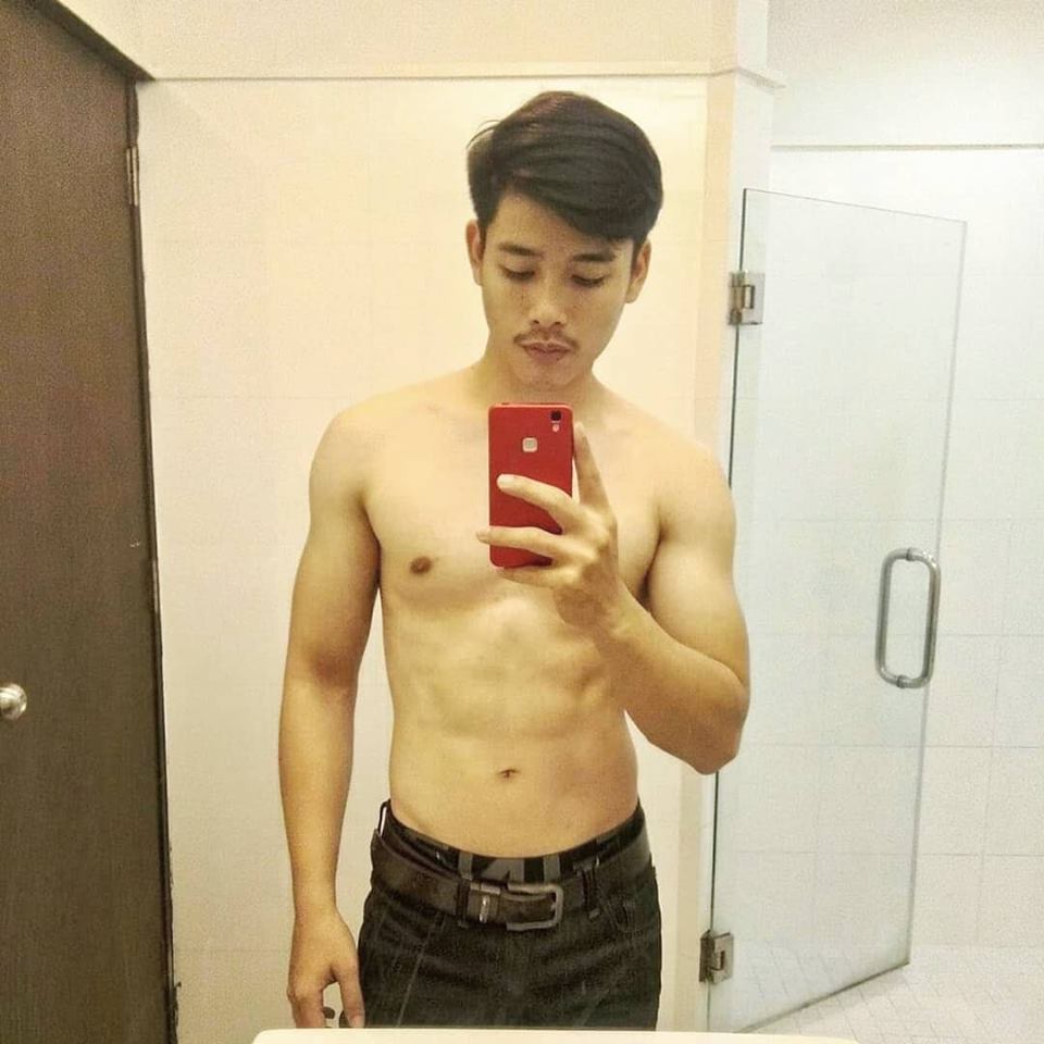 Pic Post ของฉัน //ตอน// หล่อน้อย (แต่) อร่อยนาน *192