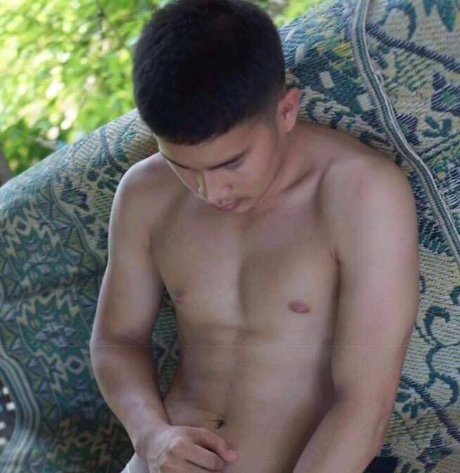 Pic Post ของฉัน //ตอน// หล่อน้อย (แต่) อร่อยนาน *192