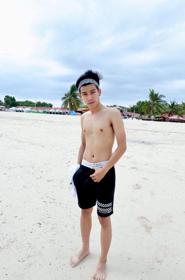 Pic Post ของฉัน //ตอน// หล่อน้อย (แต่) อร่อยนาน *192