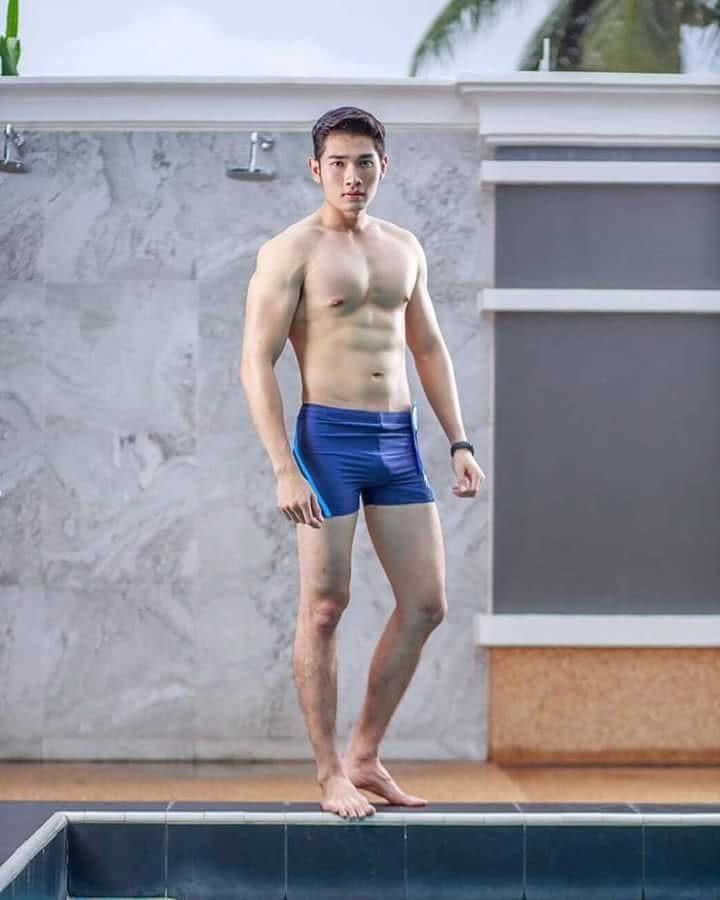 Pic Post ของฉัน //ตอน// หล่อน้อย (แต่) อร่อยนาน *192
