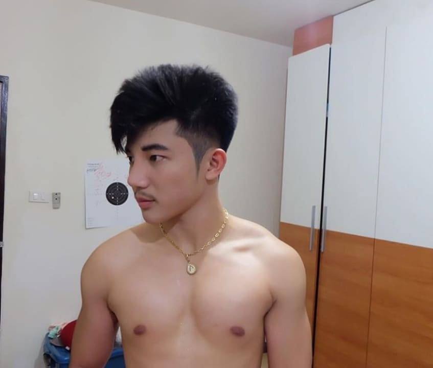 Pic Post ของฉัน //ตอน// หล่อน้อย (แต่) อร่อยนาน *192