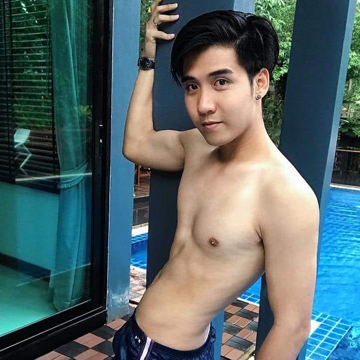 Pic Post ของฉัน //ตอน// หล่อน้อย (แต่) อร่อยนาน *192