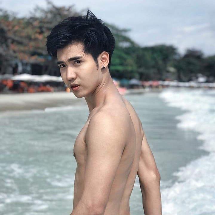 Pic Post ของฉัน //ตอน// หล่อน้อย (แต่) อร่อยนาน *192