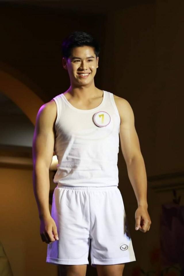 ดีต่อใจ#566เทพบุตรสลุงหลวง2562
