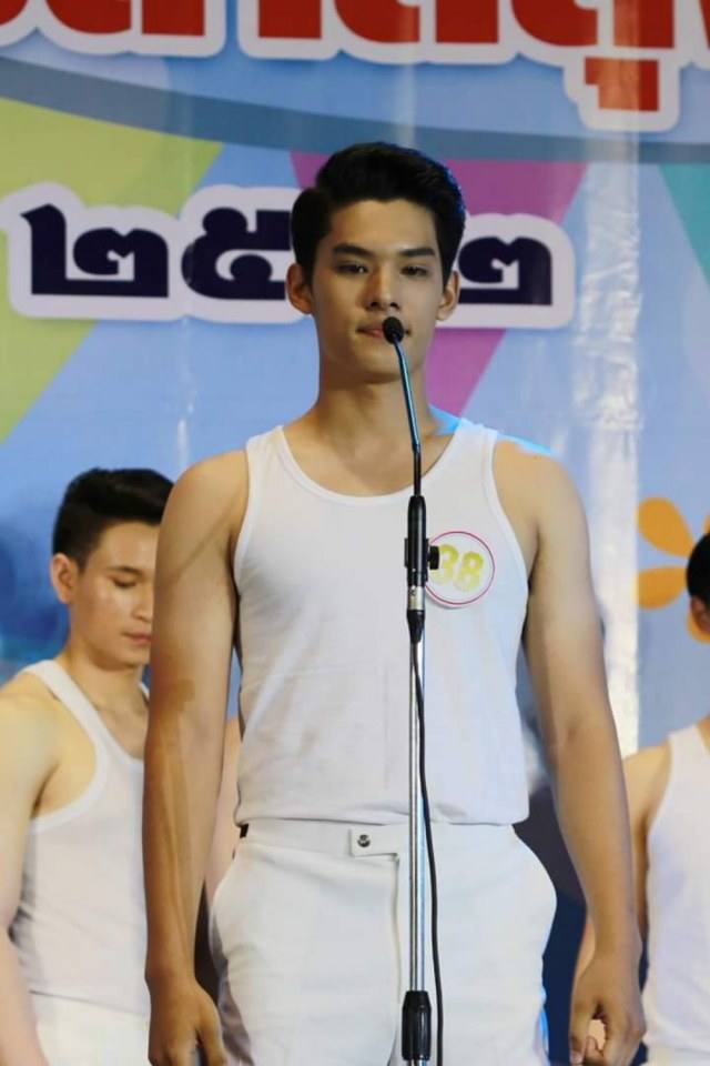 ดีต่อใจ#566เทพบุตรสลุงหลวง2562