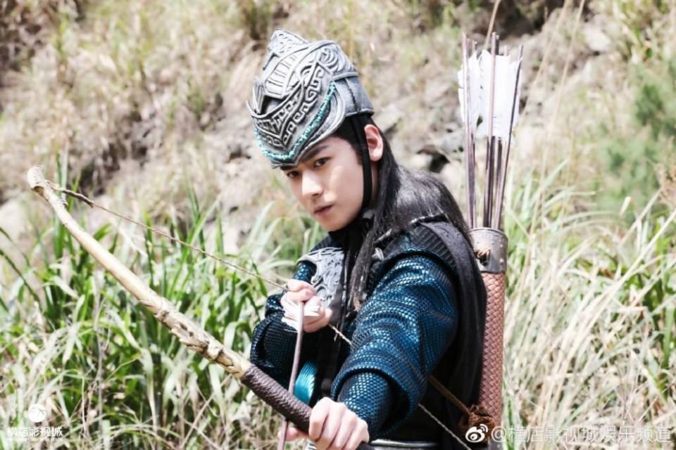 ภาพยนตร์ WU YOU TAO HUA YUAN 《无忧桃花源》 2019