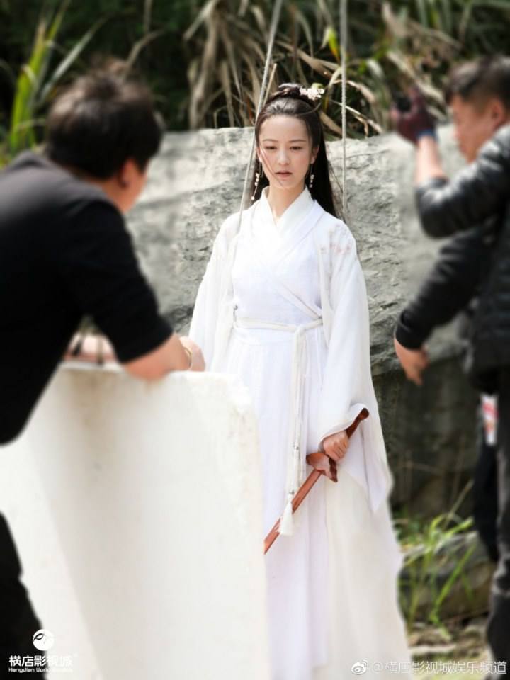 ภาพยนตร์ WU YOU TAO HUA YUAN 《无忧桃花源》 2019