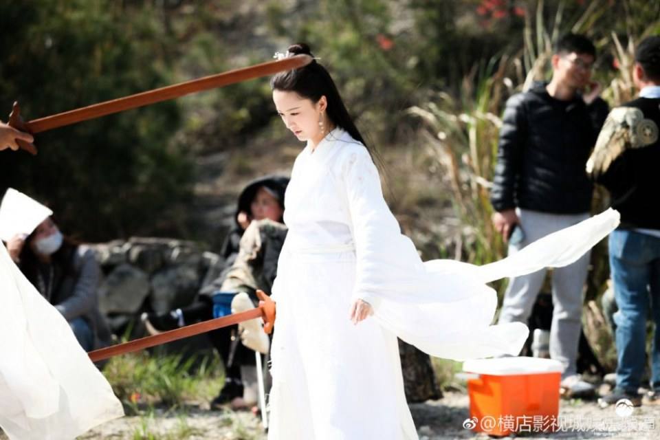 ภาพยนตร์ WU YOU TAO HUA YUAN 《无忧桃花源》 2019