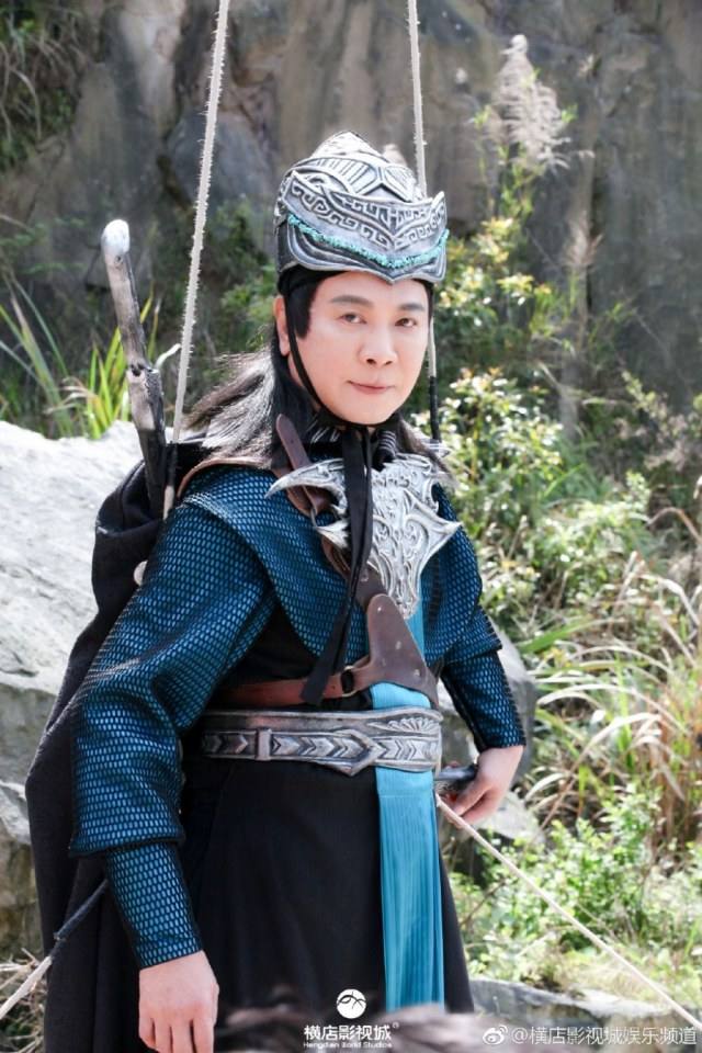 ภาพยนตร์ WU YOU TAO HUA YUAN 《无忧桃花源》 2019