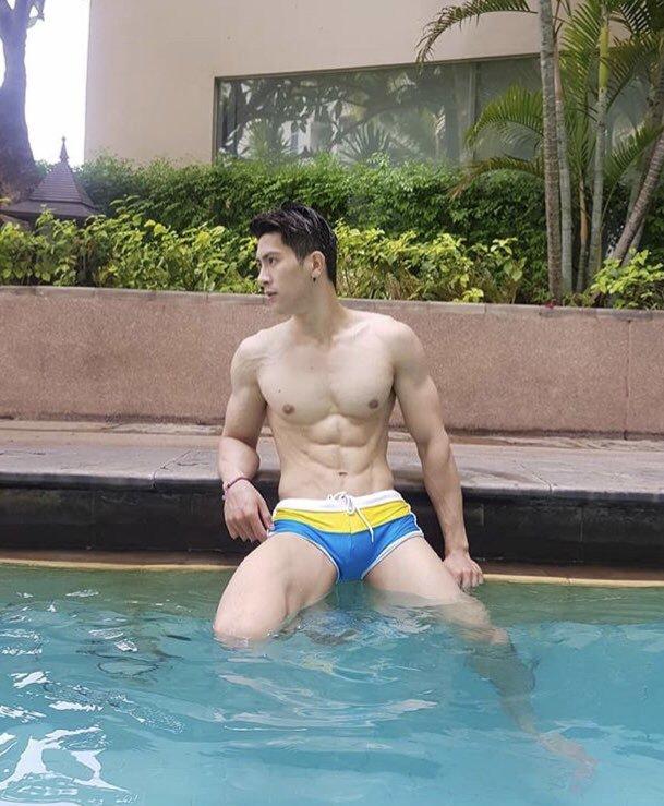 อยากเล่นน้ำหำ