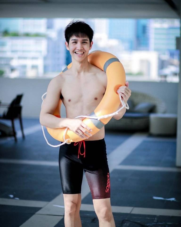 อยากเล่นน้ำหำ