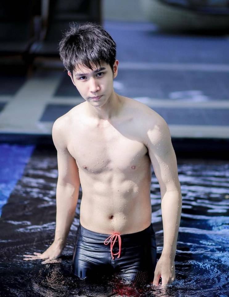 อยากเล่นน้ำหำ