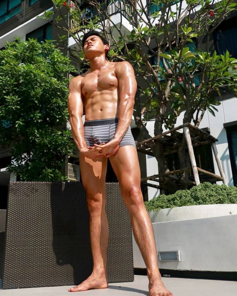 อยากเล่นน้ำหำ