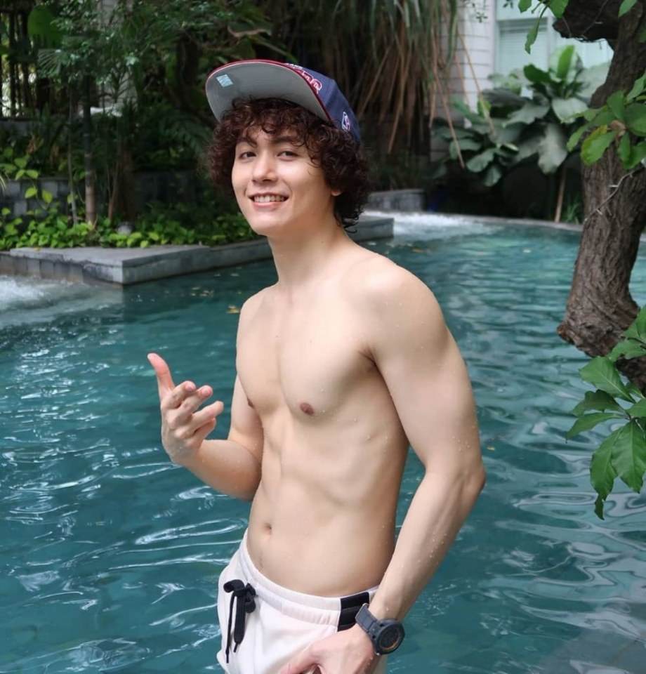 อยากเล่นน้ำหำ