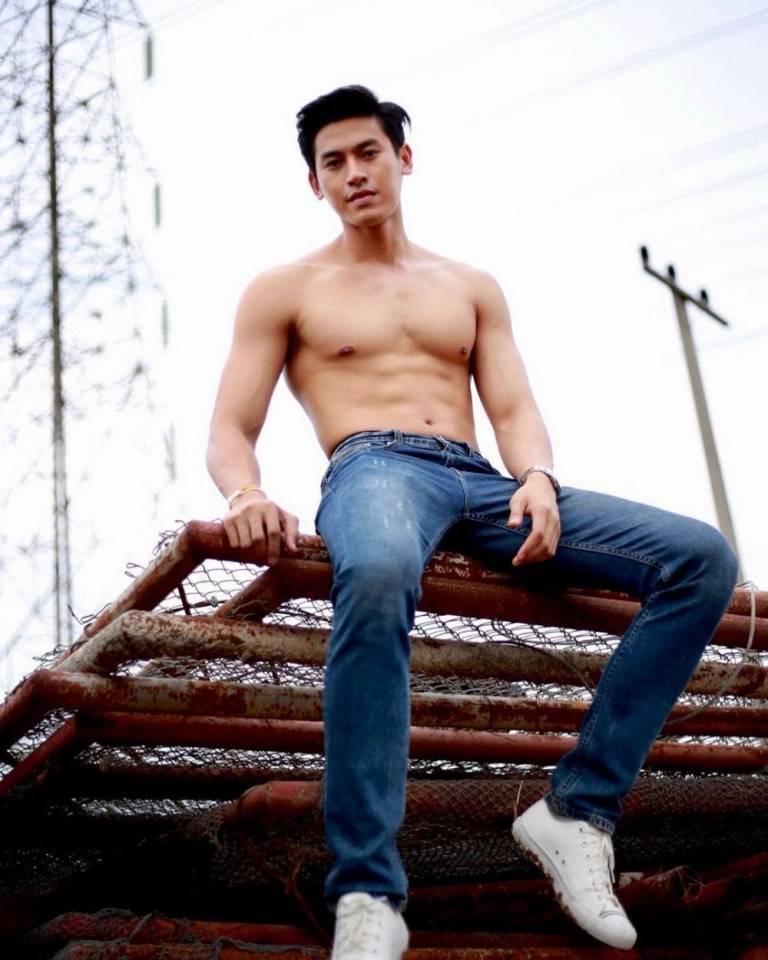 อยากเล่นน้ำหำ