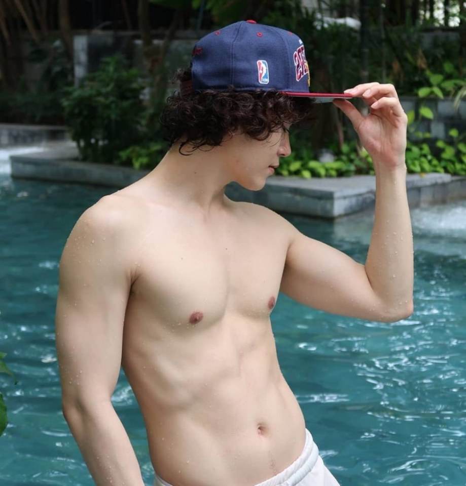 อยากเล่นน้ำหำ