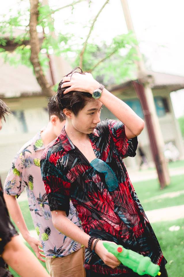 Pic Post ของฉัน (NEW:2019) : งานดี {แต่} เยาววัย 23
