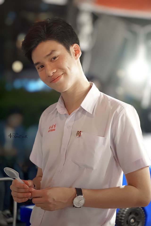 Pic Post ของฉัน (NEW:2019) : งานดี {แต่} เยาววัย 23