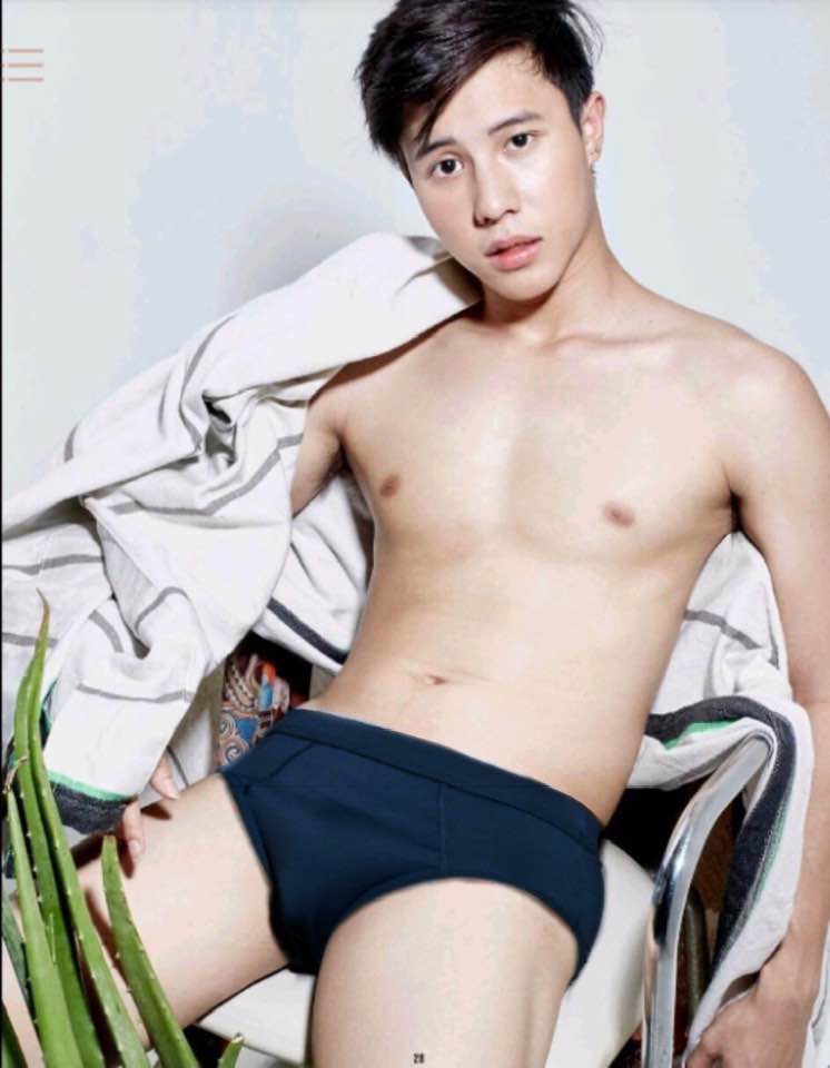 Pic Post ของฉัน (NEW:2019) : งานดี {แต่} เยาววัย 23