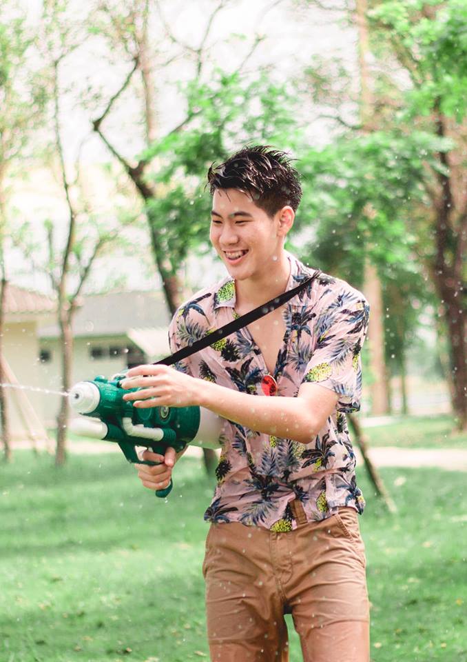 Pic Post ของฉัน (NEW:2019) : งานดี {แต่} เยาววัย 23