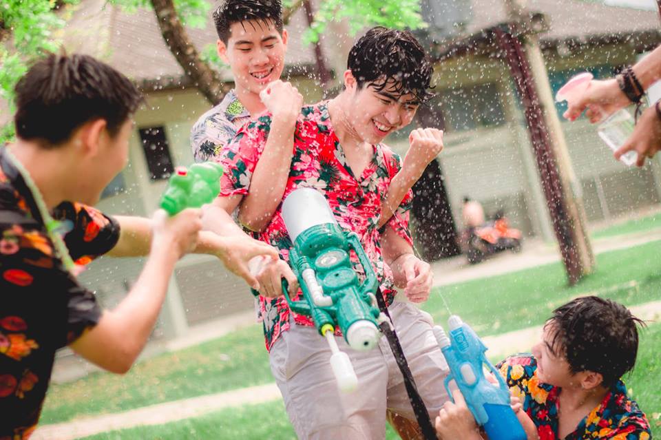 Pic Post ของฉัน (NEW:2019) : งานดี {แต่} เยาววัย 23