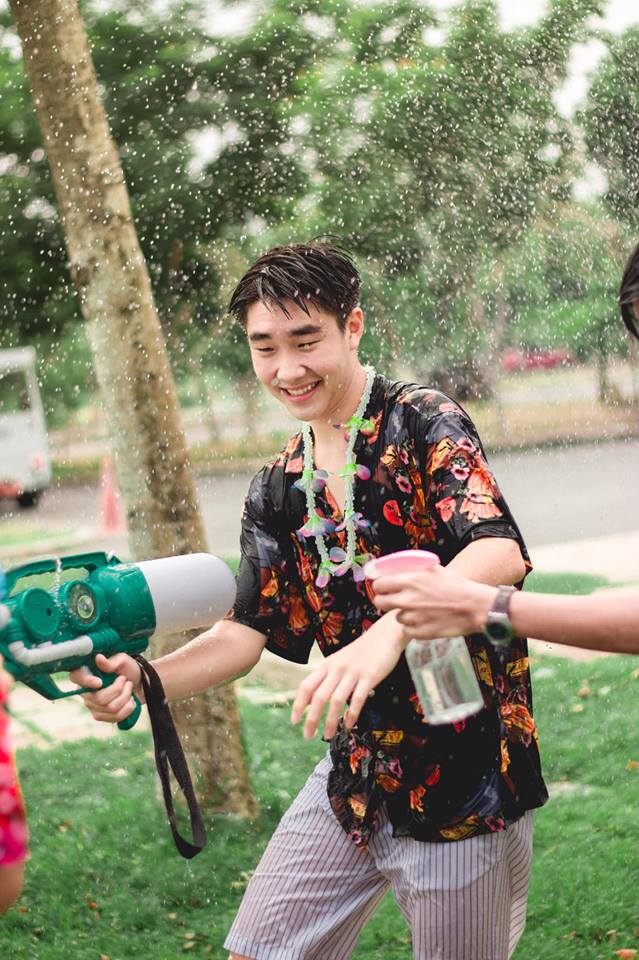 Pic Post ของฉัน (NEW:2019) : งานดี {แต่} เยาววัย 23