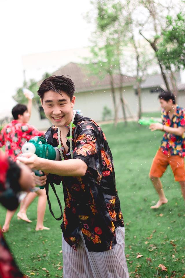 Pic Post ของฉัน (NEW:2019) : งานดี {แต่} เยาววัย 23
