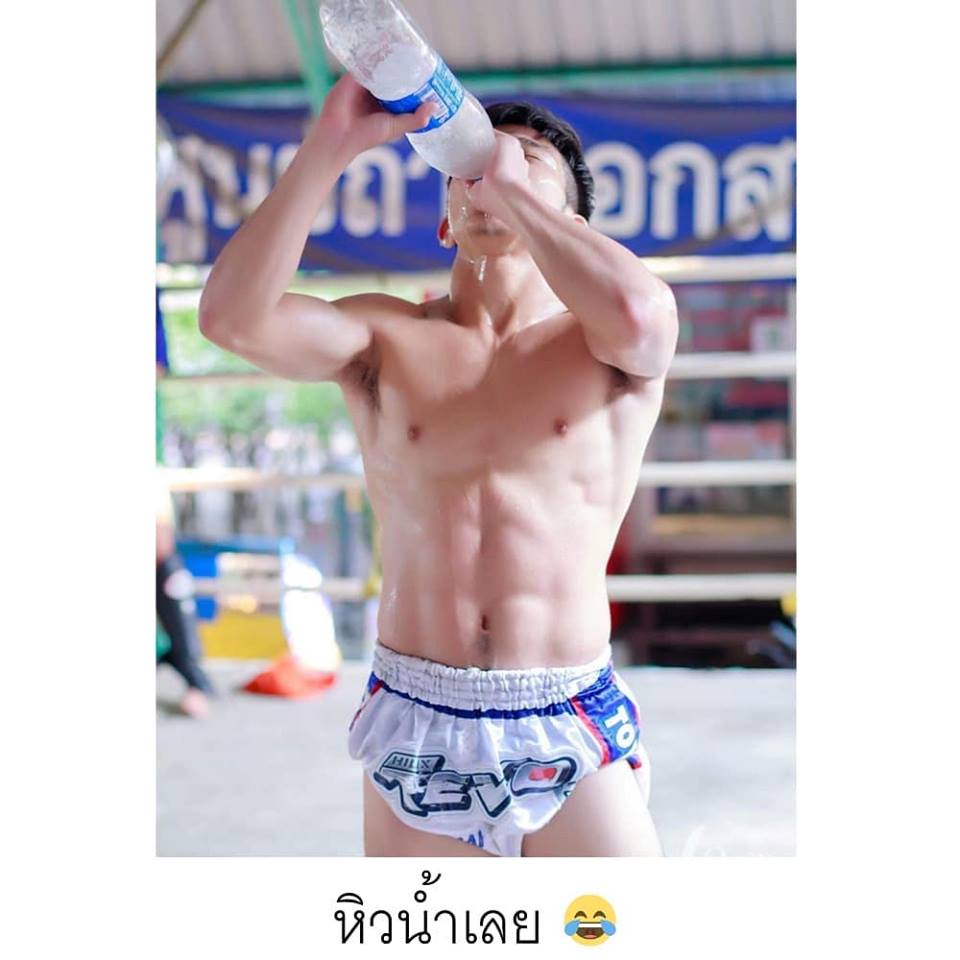 Pic Post ของฉัน (NEW:2019) : งานดี {แต่} เยาววัย 23
