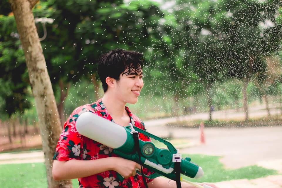 Pic Post ของฉัน (NEW:2019) : งานดี {แต่} เยาววัย 23