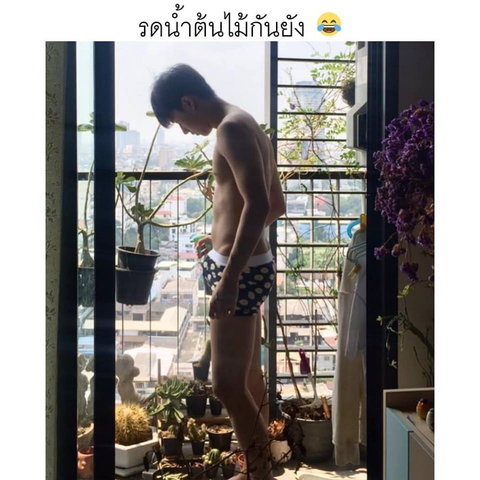 Pic Post ของฉัน (NEW:2019) : งานดี {แต่} เยาววัย 23
