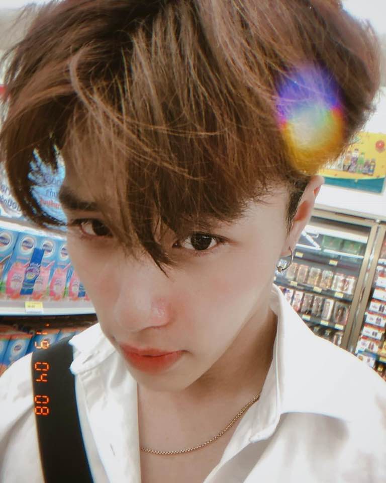 Pic Post ของฉัน (NEW:2019) : งานดี {แต่} เยาววัย 23