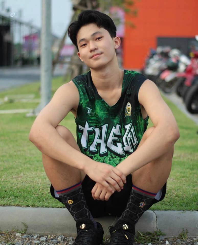 Pic Post ของฉัน (NEW:2019) : งานดี {แต่} เยาววัย 23