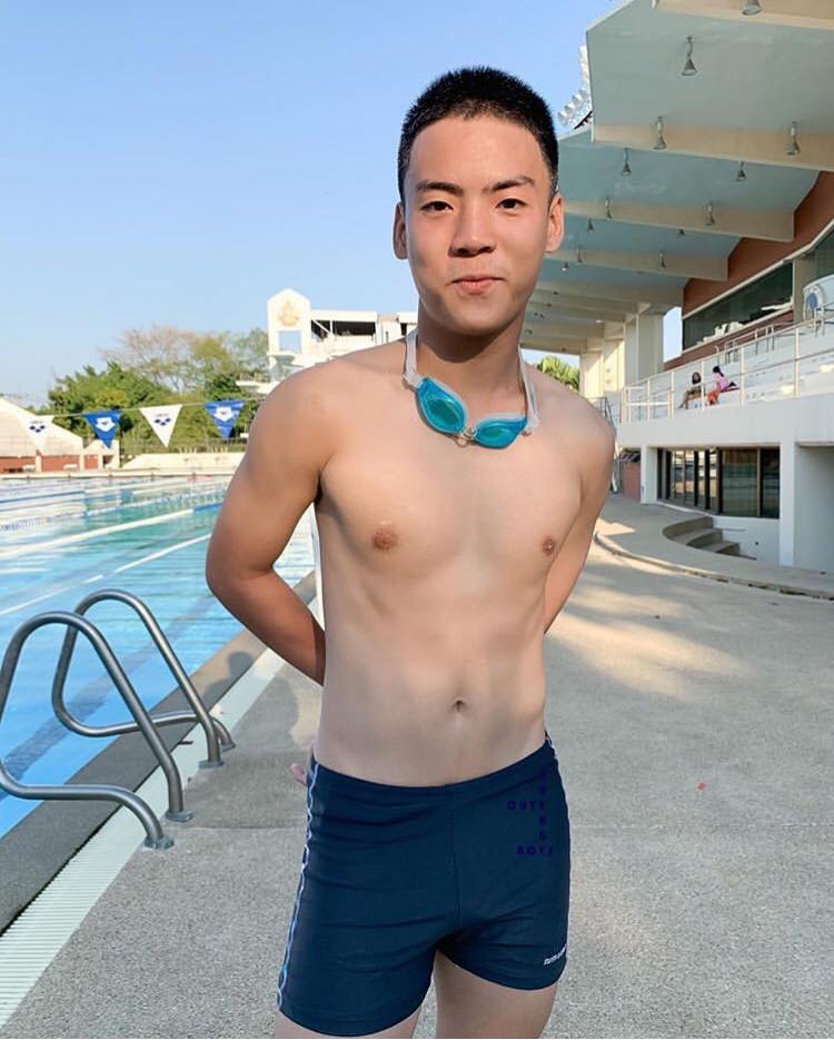 บรรยากาศ เปียก เปียก 2019