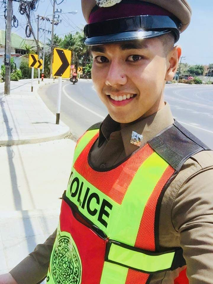 บรรยากาศ เปียก เปียก 2019