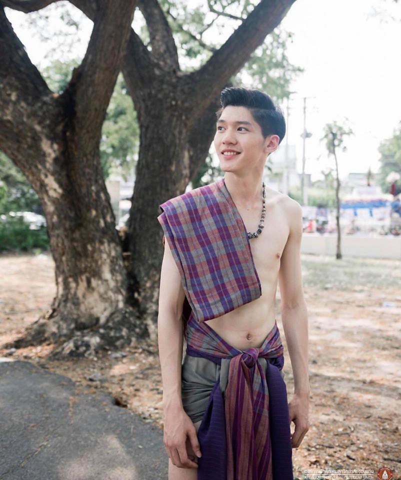 บรรยากาศ เปียก เปียก 2019