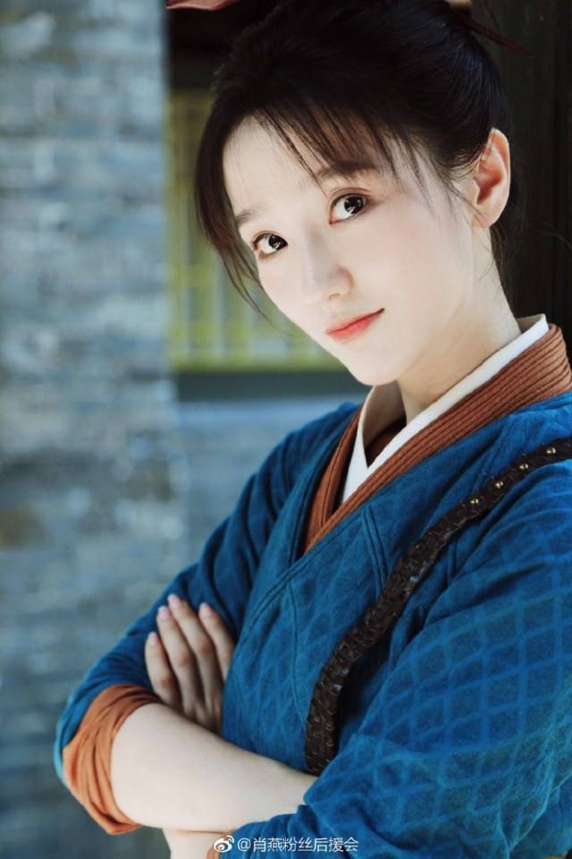 ละคร นางพญางูขาว 2018 เวอร์ชั่น จวีจิ้งอี SNH48-鞠婧祎 Legend of White Snake《新白娘子传奇》2018 2