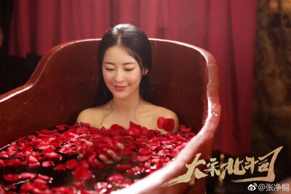 ละคร Da Song Bei Wei Department 《大宋北斗司》 2017 2