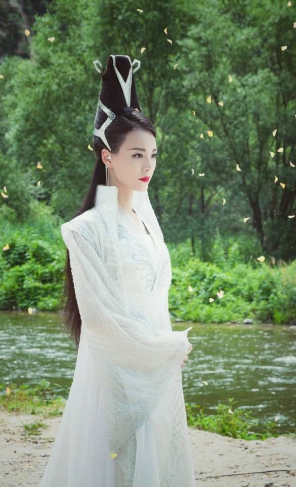 ละคร เสี่ยวอวีเอ๋อ ลูกปลาน้อย 2018 Handsome Siblings 《绝代双骄》 2018