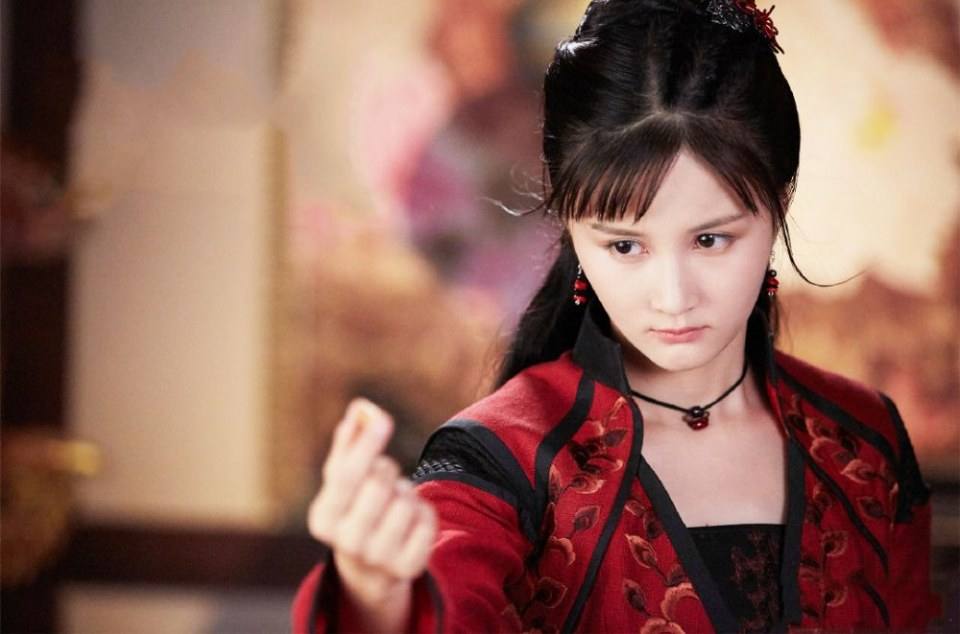 ละคร จ้าวยุทธ์ที่รัก Your Highness 2 《拜见宫主大人2》 2018 3