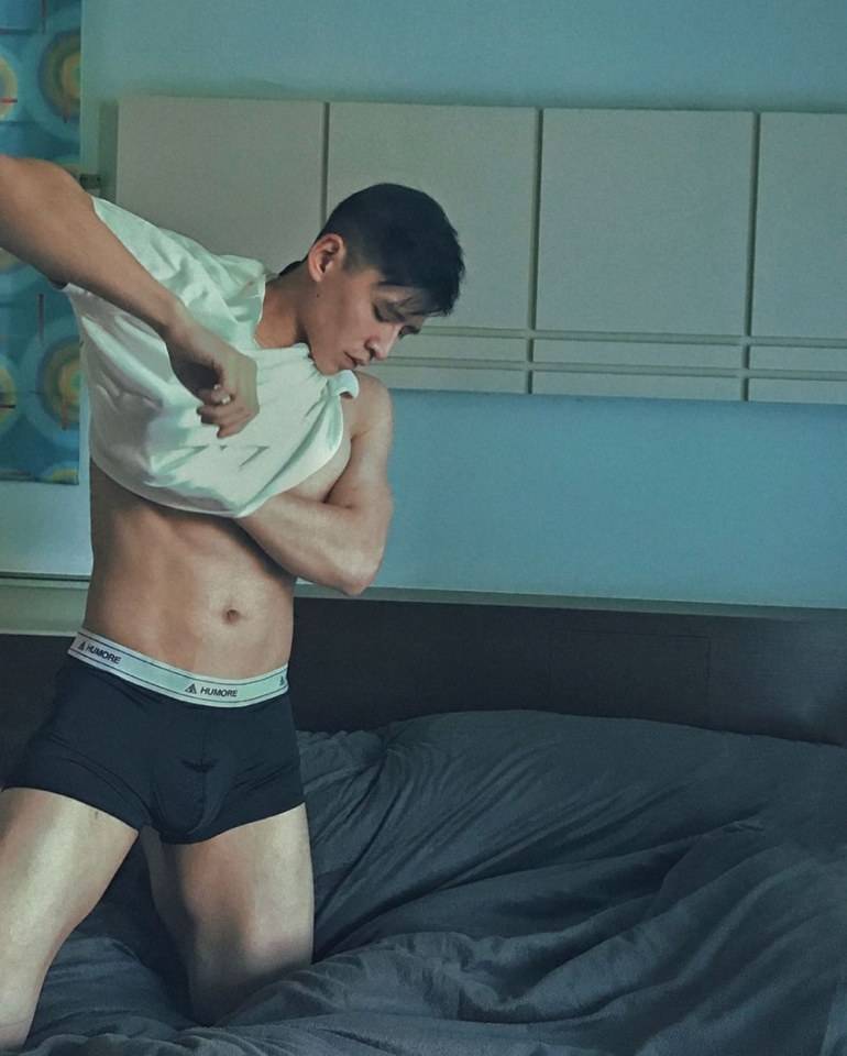 อยากเล่นน้ำหำหัว
