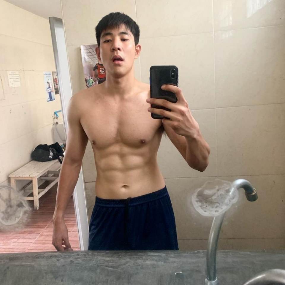 อยากเล่นน้ำหำหัว