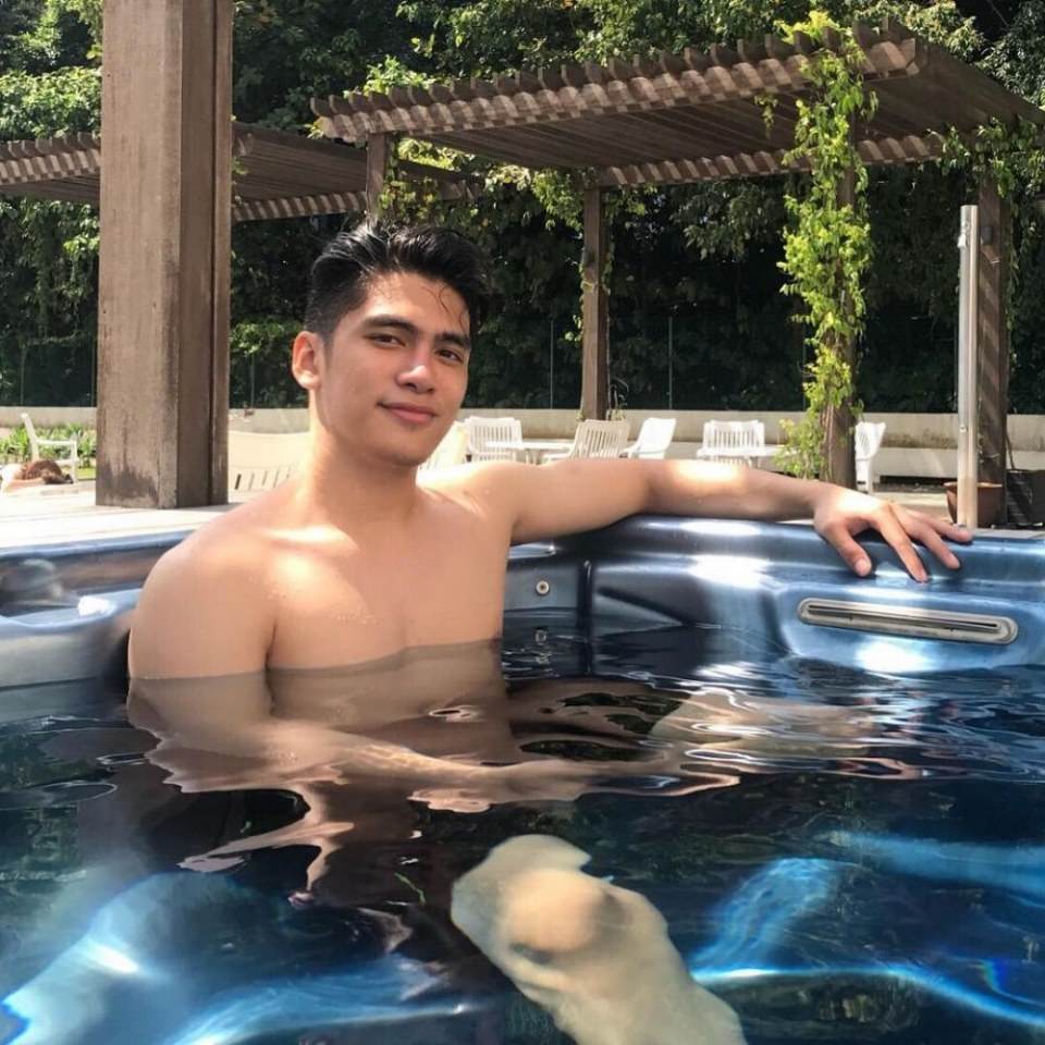 อยากเล่นน้ำหำหัว