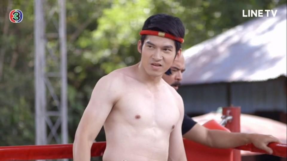 พี่วุตม์ ขาวจุง