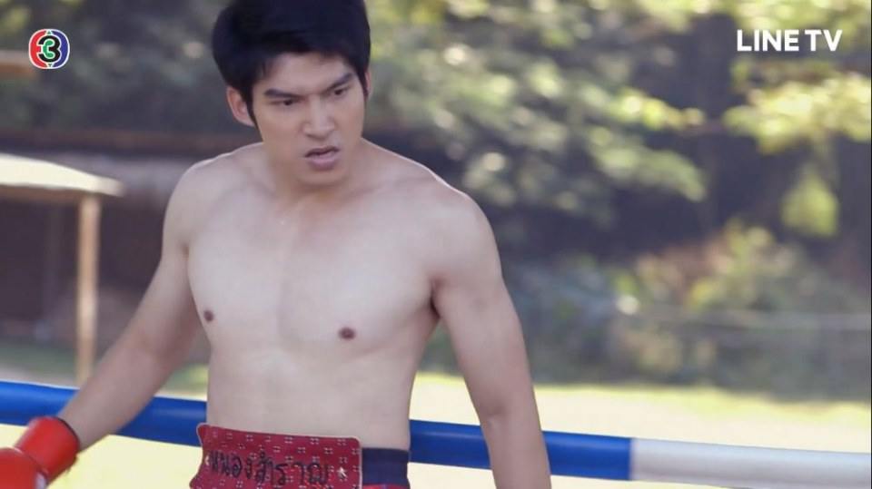 พี่วุตม์ ขาวจุง