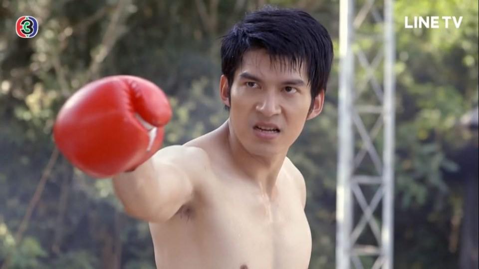 พี่วุตม์ ขาวจุง
