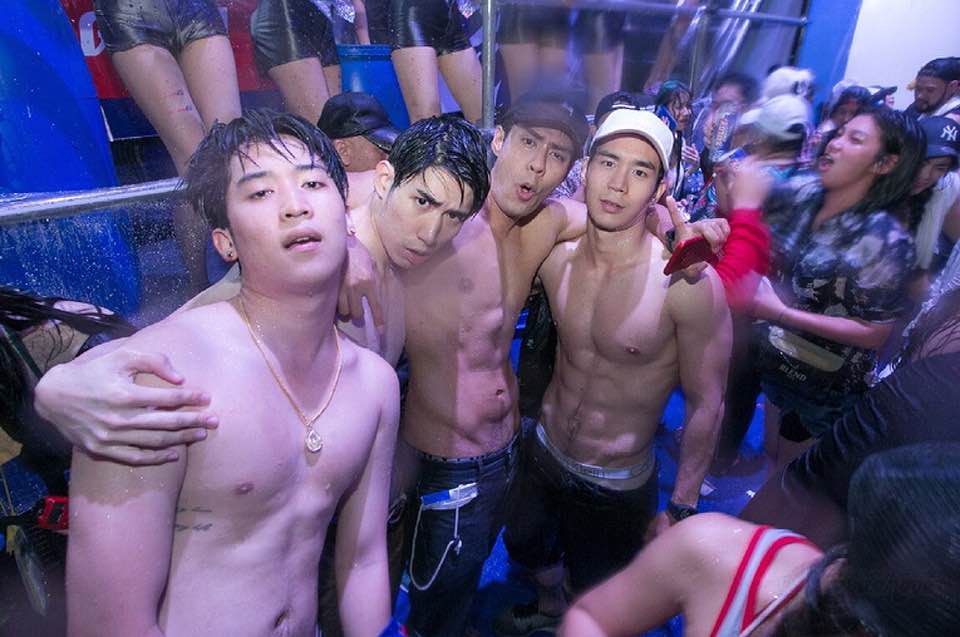 Picpostของฉัน : ตอน งัดถั่งงัดถั่งงัดถั่งงัด 61