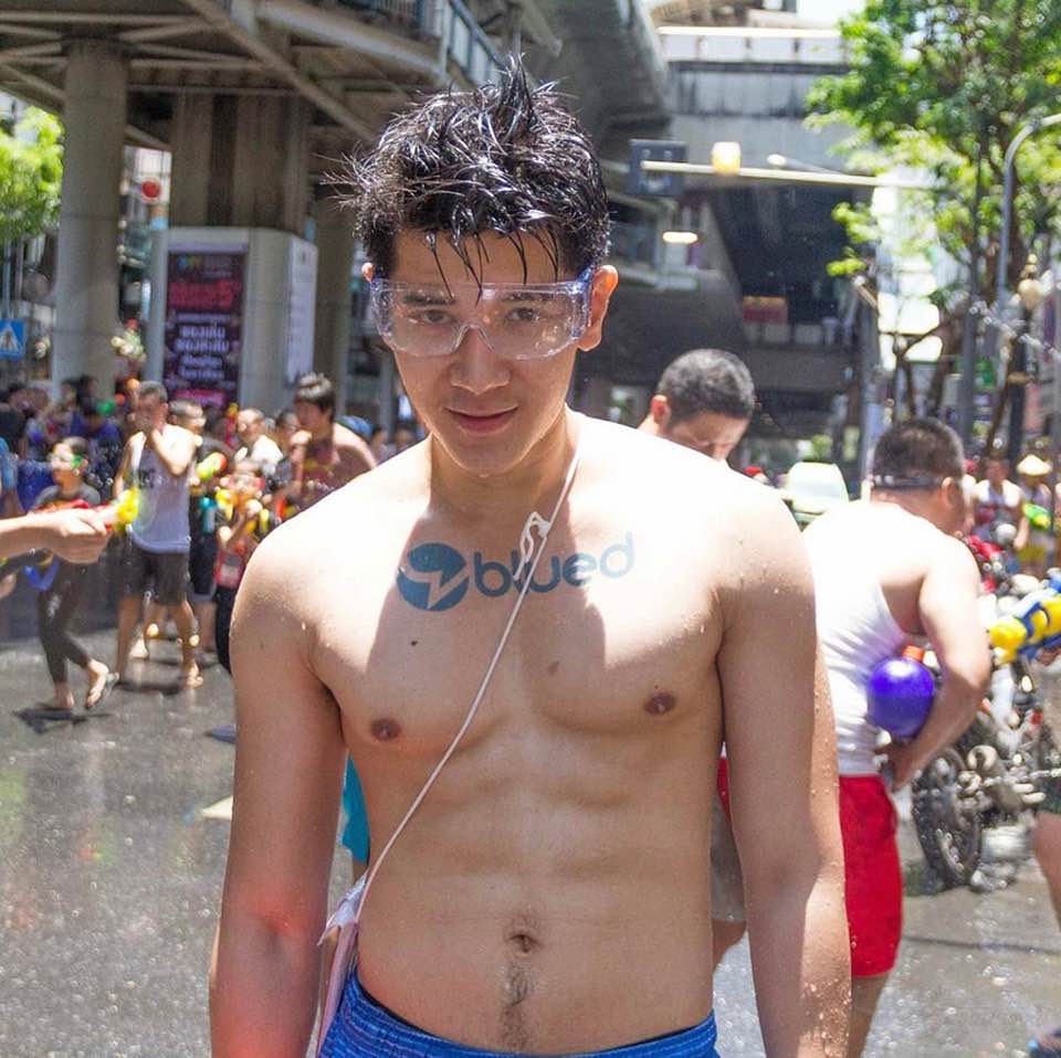 Picpostของฉัน : ตอน งัดถั่งงัดถั่งงัดถั่งงัด 61